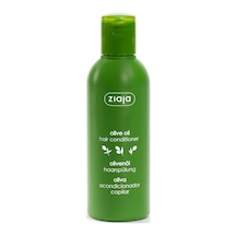 Ziaja Saç Kremi, Doğal Zeytin Yenileyici, 200 Ml