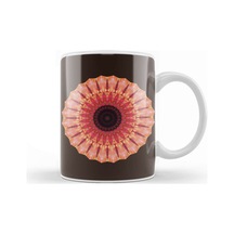 Strawberry Fields Forever 03 Kupa Bardak Porselen Karışık