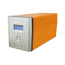 Makelsan Lıon 2200va 1f/1f 2x9ah 5/10dk Lıne Interaktıf Ups-118829