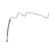 Audi A3 2001-2003 Sol Arka Teker Fren Borusu 1j0611763k