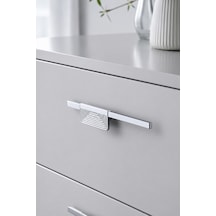 Viyana 96 Krom Kulp Belirtilmemiş