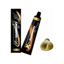 X Pro Harmony 10.00 Açık Sarı Saç Boyası 60 G Tüp