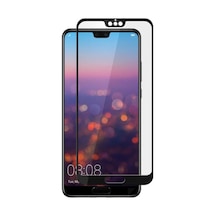 Huawei P20 Fiber Nano Kırılmaz Ekran Koruyucu