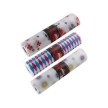 delux 30cm x 2 mt örtü