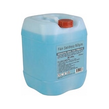 Yüzey Temizleyici Bidon 20 Litre Endüstriyel Ve Ev Kullanımına Uygun Ekonomik 10 Litre Suya 1 Bardak Kullanılır 20'li Set