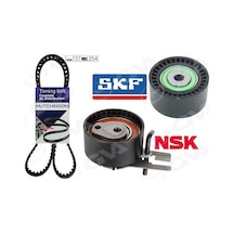 Triger - Eksantrik Kayış + Gergi Seti C4 I 2004-2014 1.6 Hdi 66kw-90hp Gva 59t4315h 0831.v4-3m5q8a615ca-9467565880 09405094