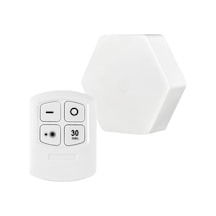 MX-359 UZAKTAN KUMANDALI TEZGAH ALTI AYDINLATMA POWERMASTER
