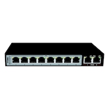 D-link DES-1010P-E 10 Port 10/100 Switch