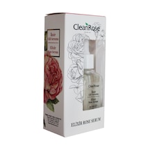 Clean Rose Gül Serumu 30 ML