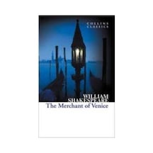 The Merchant Of Venice 9780007925476