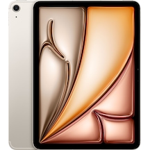 Apple iPad Air M2 MUXU3TU/A Wi-Fi + Cellular 11" 6.Nesil 1TB Tablet