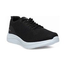 Best Of B648-25 Performance Anorak Anatomik Sneaker Siyah Beyaz 36-40 Siyah
