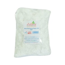 Bone Bonesi Beyaz 100 Adet 1 Paket Renkli