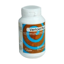 Vertoıd Plus Kapsul