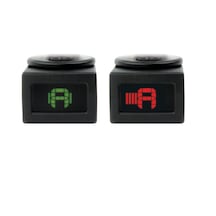 Planetwaves Pwct12tp Ns Mınıheadstock Tuner 2pk Çin