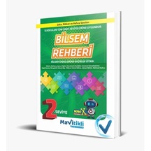 Bilsem Rehberi 2.seviye