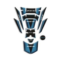 Motosıklet Kaplama Honda Pcx 2018/2020 Uyumlu 02