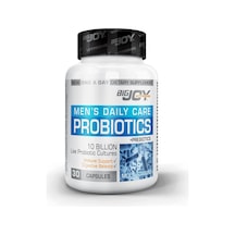 Bigjoy Vitamins Probiotic For Men 30   Kapsül