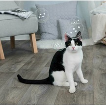 Trixie 42425 Kedi Otlu Balonlar 120 ML