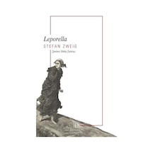 Leporella - Stefan Zweig - Dekalog Yayınları