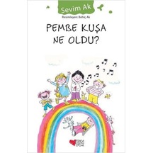 Pembe Kuşa Ne Oldu