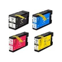 Canon Pgı 1500Xl/Maxıfy Mb2050/Mb2150/Mb2155/Mb2350/Mb2750/Mb2755