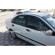 Volvo S40 Mügen Cam Rüzgarlığı 1996-2004 Arası 4 Lü Ithal N11.26918