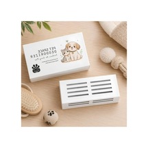 Doğal Aktif Karbon Koku Giderici 2'li Set, Parfümsüz