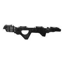 Toyota Rav4 16/17 Arka Tampon Bağlantı Braketi Sağ Plasti K Tw