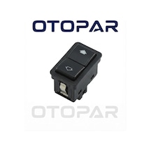 Cam Anahtarı Bmw E38 E39 R 4f