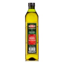 Alhatoğlu Bestolio Naturel Sızma Zeytinyağı Pet 1 L