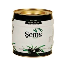 Şems Lüks Özel Zeytin 231-260 L 2KG