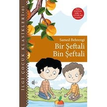 Bir Şeftali Bin Şeftali - Rjcı-764277