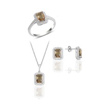 Söğütlü Silver Gümüş Renk Değiştiren Zultanit Taşlı Baget Kesim Üçlü Set Söğütlü Silver Gümüş Renk Değiştiren Zultanit Taşlı Baget Kesim Üçlü Set