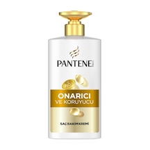 Pantene Onarıcı & Koruyucu Saç Kremi 500 Ml - 7 Adet Tarı