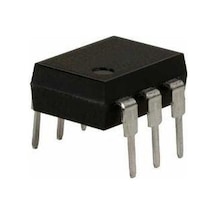 Moc3022 Dıp-6 Triac Çıkışlı Optokuplör Entegresi