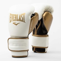 Everlast Powerlock 2r Training Gloves 16oz Beyaz Boks Eldiveni P00003051 Çok Renkli