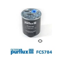 Mercedes Sprinter 413 Cdi Yakit Filtresi 2007-2011 Purflux Fcs784