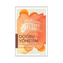 Doğru Yönetim - İsmail Orhan Sönmez - Hiperlink