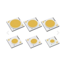 Philips Lumileds Cob Led 30w Luxeon Cx Plus Renk Sıcaklığı 4000k