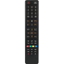 Vestel Uyumlu Seg Regal 32Ha700 Lcd Kumanda