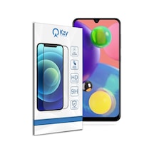 Samsung Uyumlu Galaxy A70S Tam Kaplayan Temperli Ekran Koruyucu Cam (485381608) 15 Tl Fark Ile Apple  iPhone Hızlı Şarj Kablosu