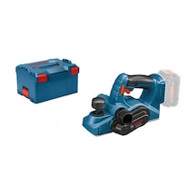 Bosch Professional GHO 18V-LI Planya Makinesi (Akü ve Şarj Cihazı Dahil Değildir) - 06015A0300