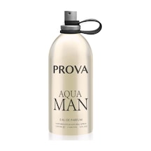 Prova Aqua Man Erkek Parfüm EDP 120 ML