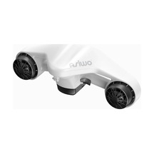 Asiwa Manta Sea Scooter Su Altı Dalış Scooterı Beyaz