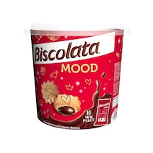 5 Adet Biscolata Mood Kova 250 G