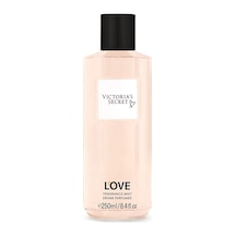 Victoria’s Secret Love Fragrance Body Mist Vücut Spreyi 250 ML