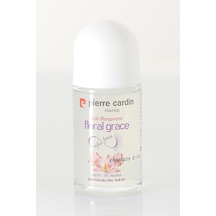 Pierre Cardin Floral Grace Deo Roll-on Çiçek Zarafeti - 50 Ml