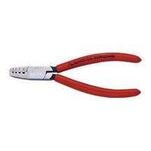 0.25-2.5 Mm2 Yüksük Sıkma Pensesi Rennsteıg