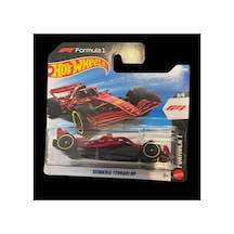 Hotwheels 2026- F1 Scuderia Ferrari Hp Kırmızı